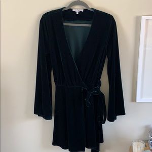 L’academie The Wrap Minni